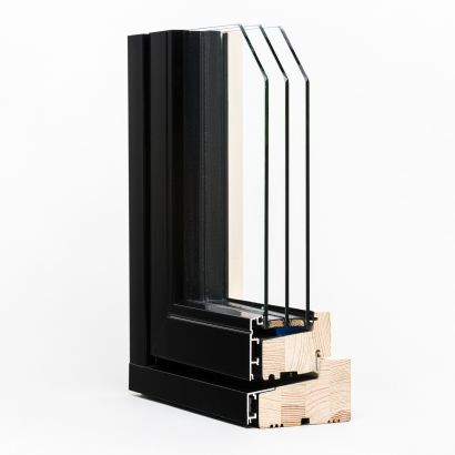 triple-pane windows, double vs triple pane windows, energy efficiency