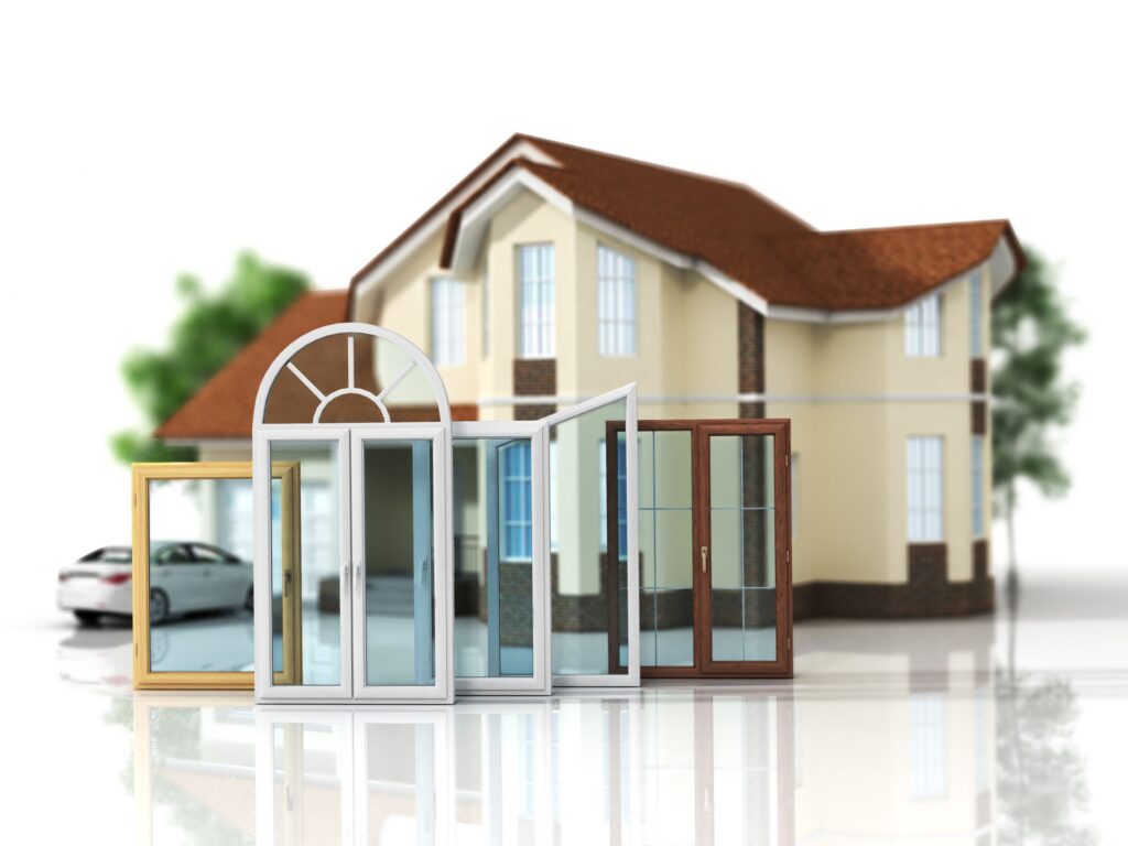 Replacement Windows