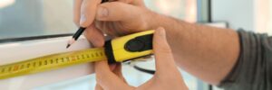 measure windows