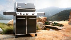 best grill choices for best barbecue food 