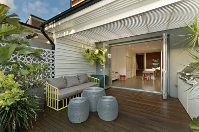 Annapolis deck repair, restore deck in Annapolis, deck building