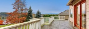 Baltimore deck repair, repair your deck in Baltimore
