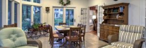Baltimore Florida room, sunroom, build a sunroom