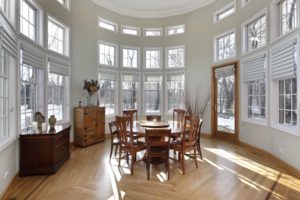 Baltimore Florida room, natural light, sunroom, three season room