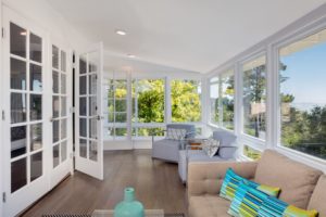 Howard County sunroom, sunroom building, sunroom addition