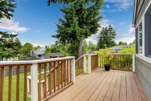 discount deck repair, deck refinish, cheap deck restoraton