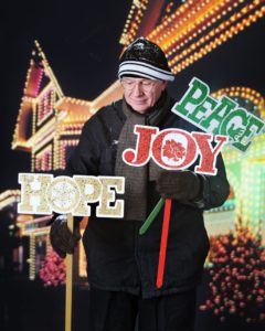 holiday favorites, best holiday things, Christmas lights