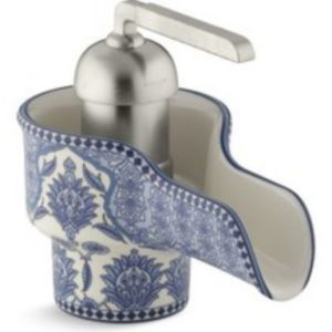 modern faucet, porcelain faucet, bathroom renovations