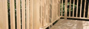 parts of a deck, knowing decking terms, deck building