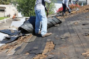 removing shingles, roofing tips, how to replace roof