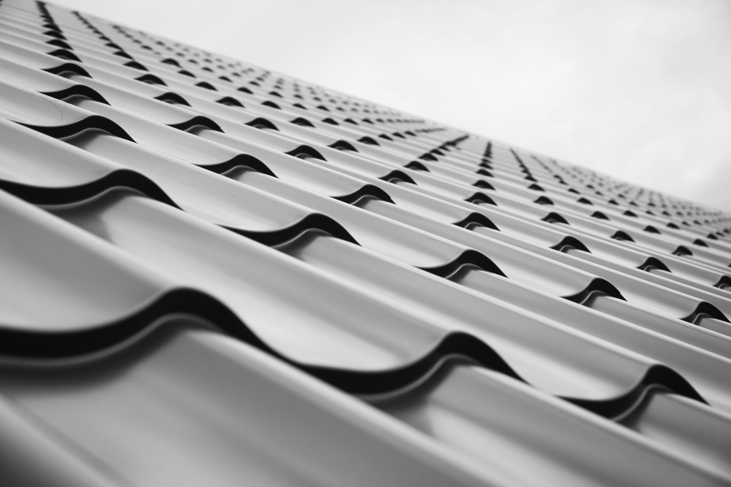 roof pitch