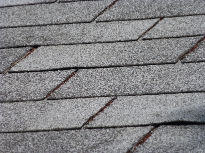 roof replacement, when to replace a roof
