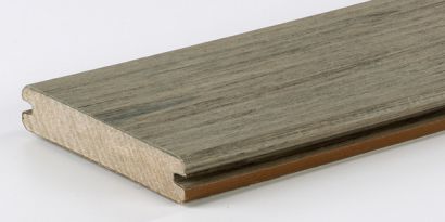 timbertech, best composite deck brands, pvc decking