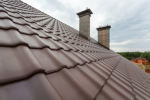type of roofing, steel roof, metal roofing