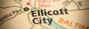Ellicott city deck refinishing, deck repair, deck restore
