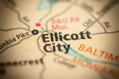 Ellicott city deck refinishing, deck repair, deck restore