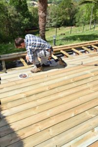 Howard County deck building, deck building tips, Howard County deck companies