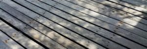 deck falling apart, deck repair, refinish deck
