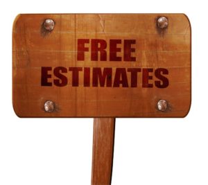 deck falling apart, free deck estimate, repair deck, deck restoration 
