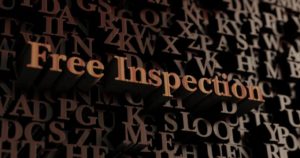 Timonium Home and Garden Expo, Deck Ready gives free inspection