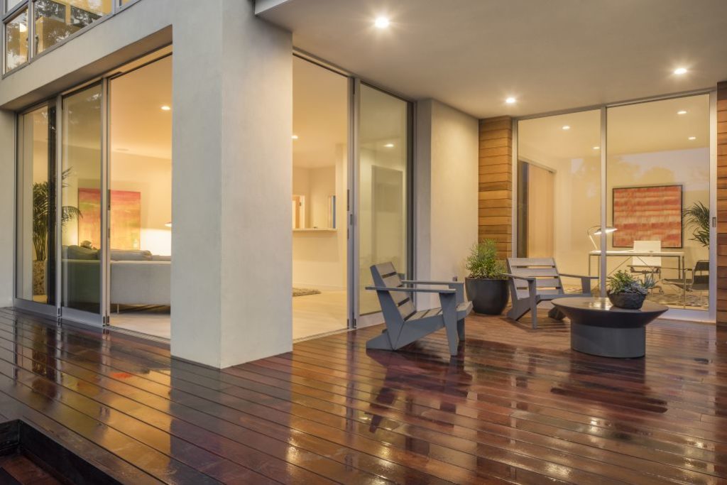 deck design consultation, new deck building, composite decking