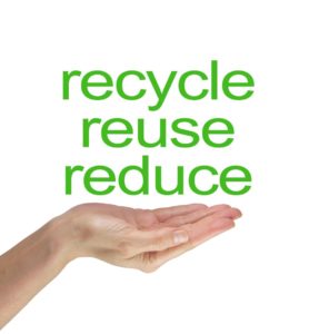 recycled composite, composite decking, install PVC decking