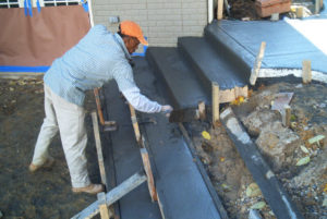 concrete expert, stamped concrete company, concrete contractor