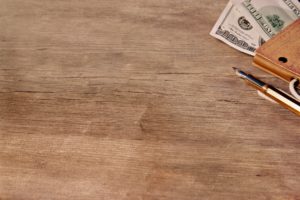 deck budget
