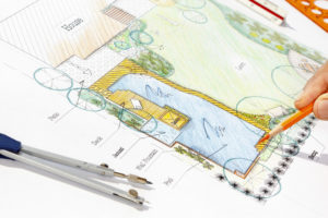 Layout or Design Ideas of deck 