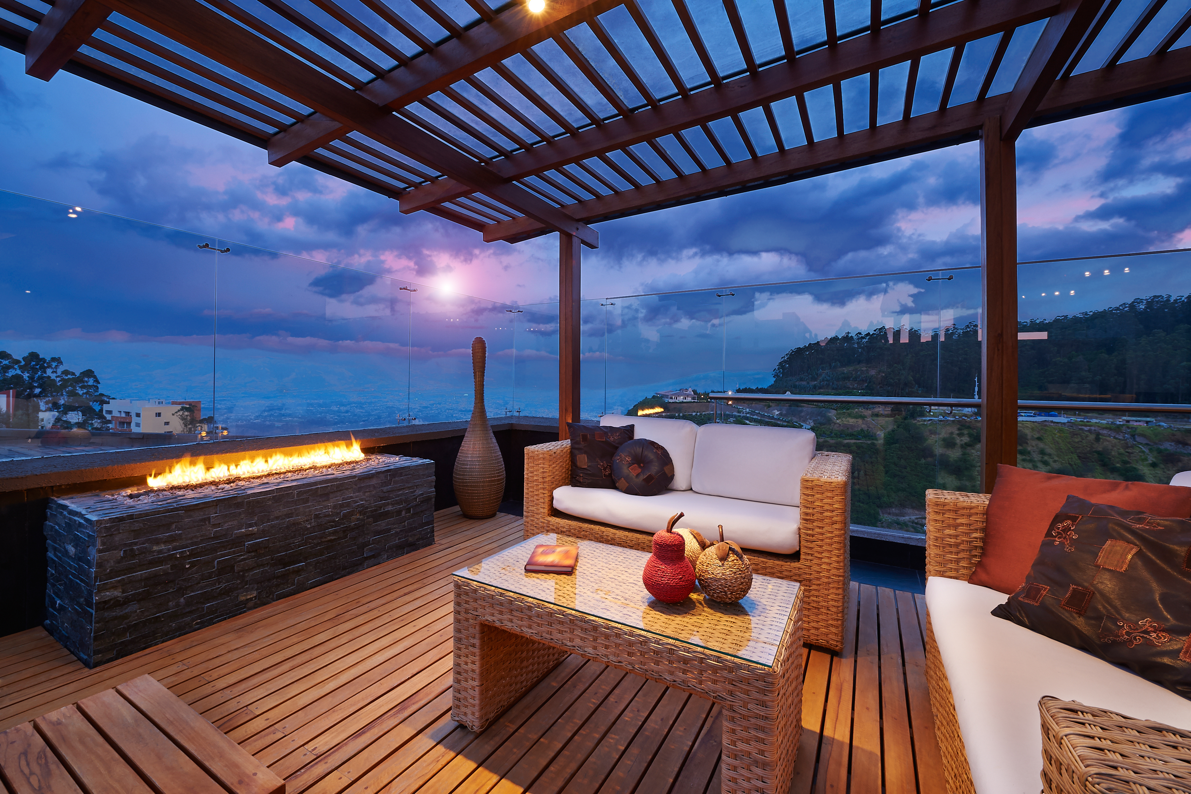 deck designs