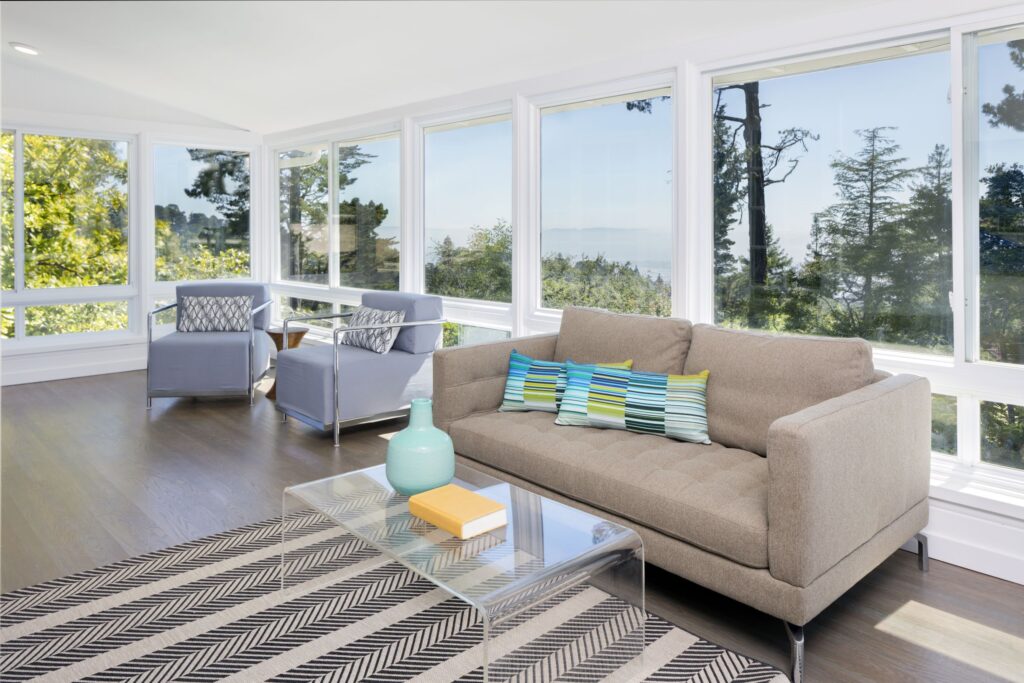deck enclosures