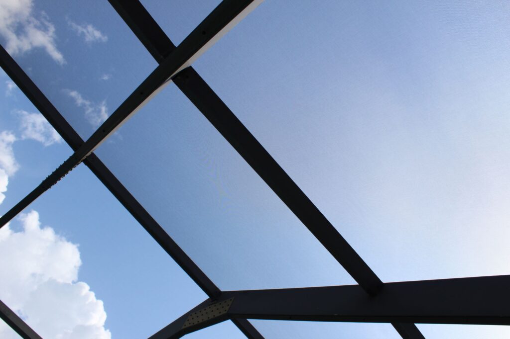 sunroom features