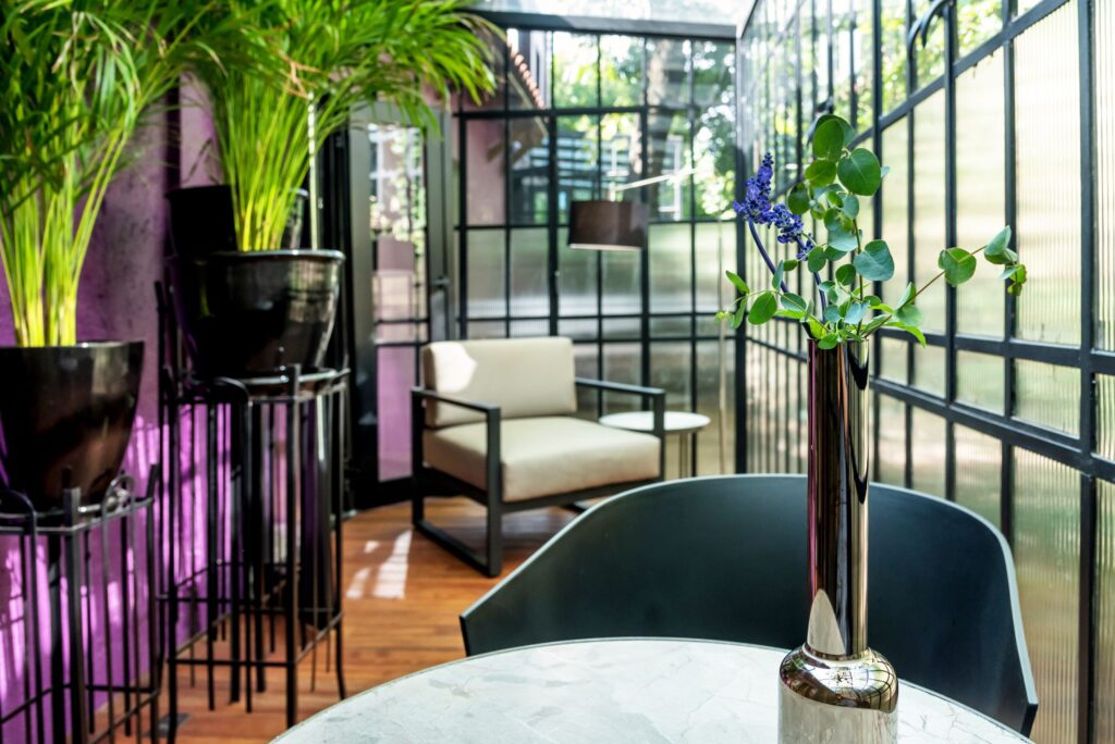 Maryland sunroom builder