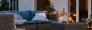 deck accessories