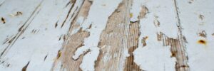 splinters