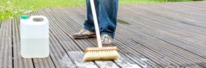 Clean Your Deck