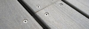 Capped Composite
