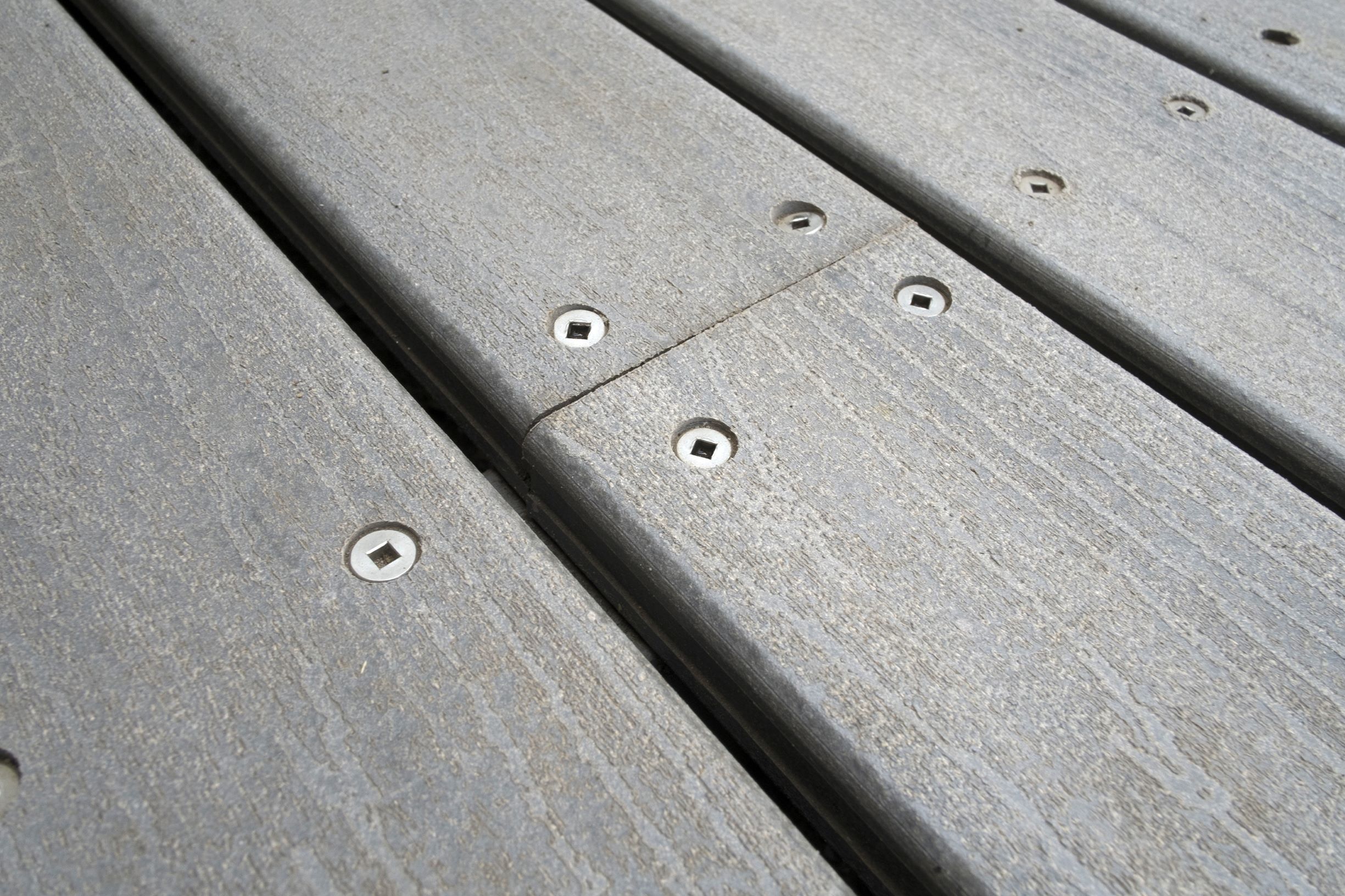 Capped Composite