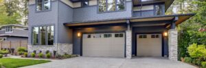 Concrete Driveway