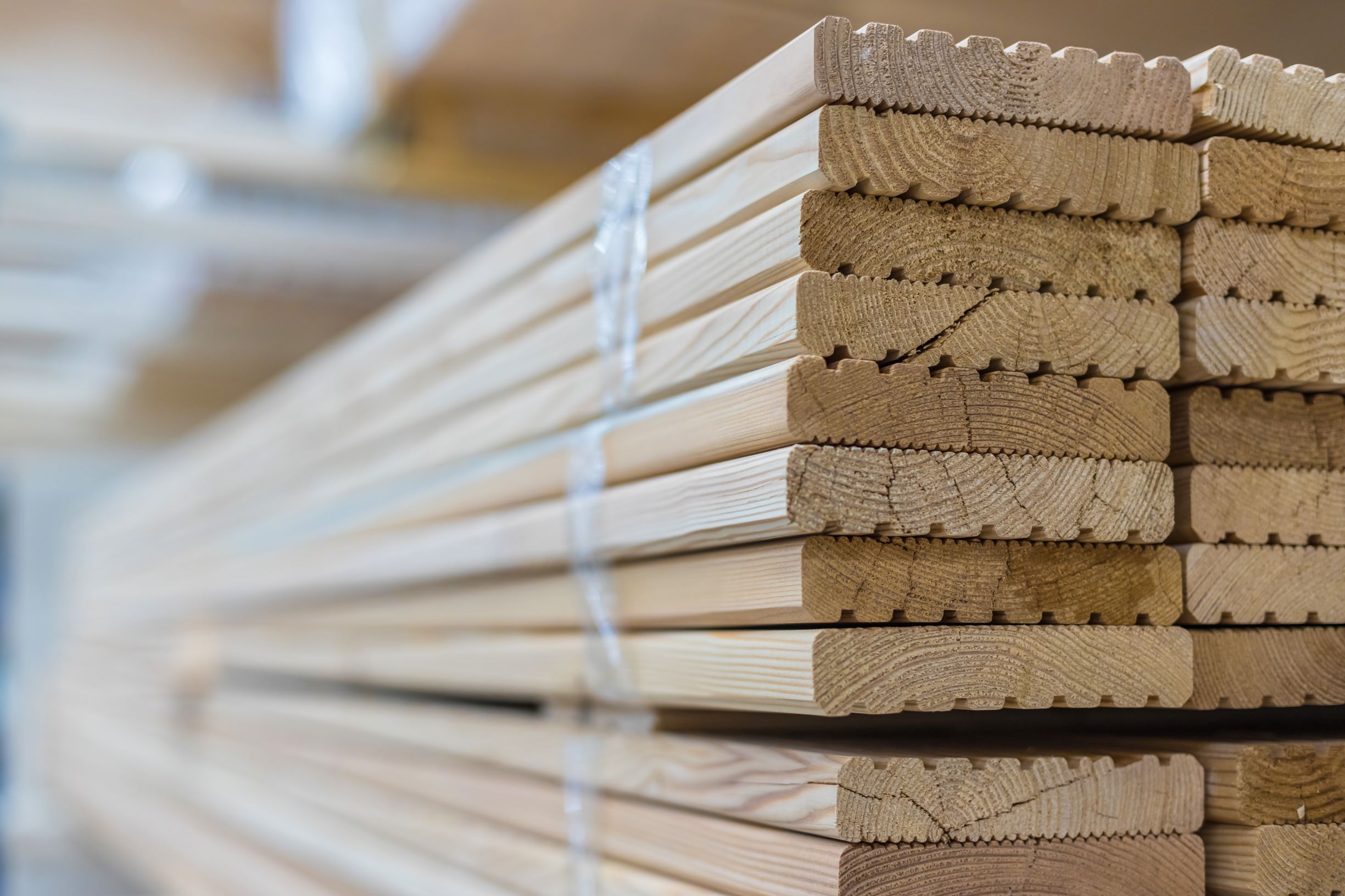 decking materials