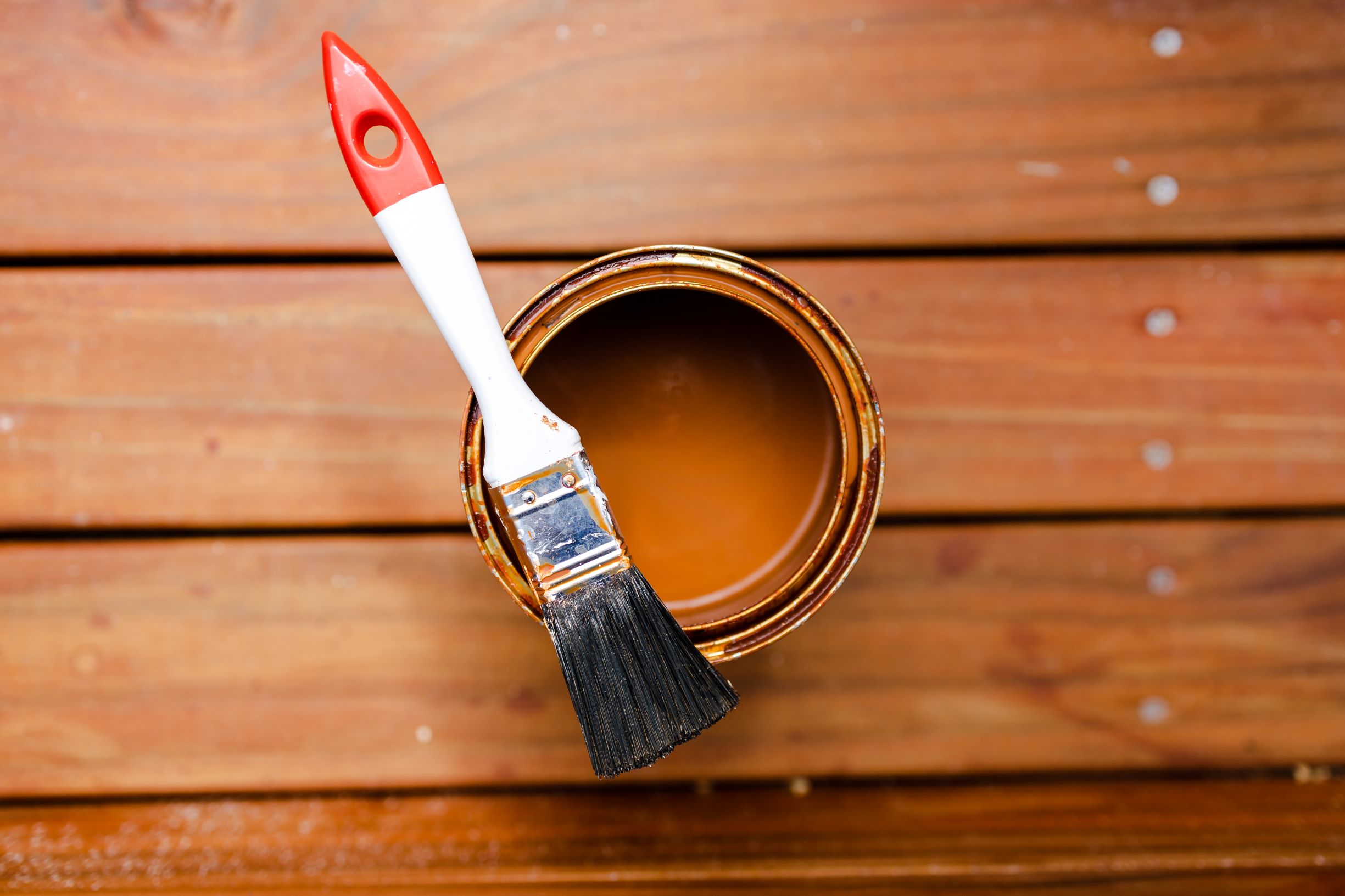 deck colors