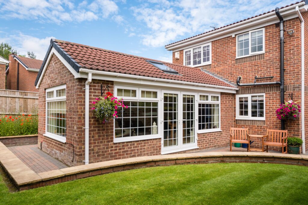 sunroom installation