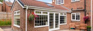 sunroom installation