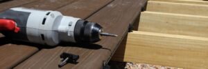 Maryland composite deck contractor