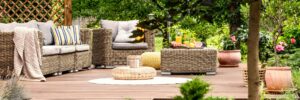 Patio Trends