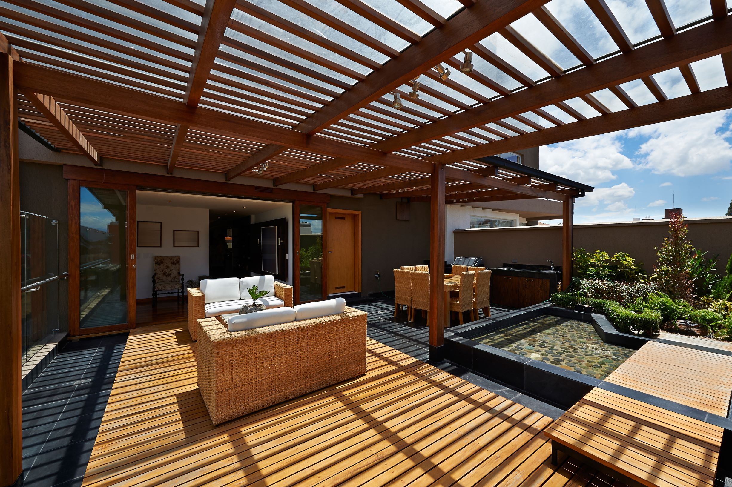 pergola designs
