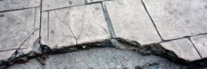 stamped concrete mistakes