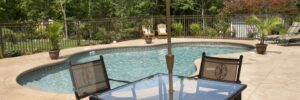 Stamped Concrete